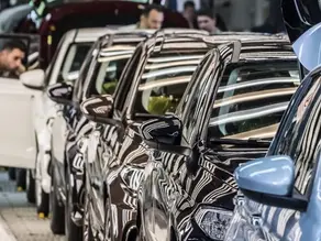 Türkiye ihracatı otomotiv sektöründe zirvede
