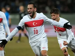 A Milli Takım - Macaristan maçı biletleri satışta!