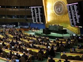 ABD, BM'deki Ukrayna oylamalarında iki kez Rusya'yla saf tuttu