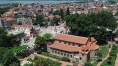 Papa 14. Leo ilk yurtdışı ziyaretinde neden İznik'e gidiyor?