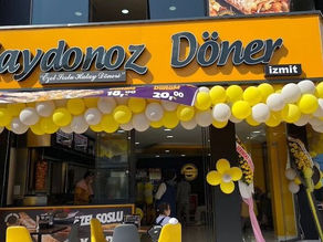 Kayyumdaki Maydonoz Döner satışa çıkarıldı: İşte fiyatı ve ihale detayları