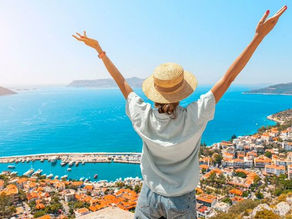 Türkiye turizmde dünya dördüncüsü oldu