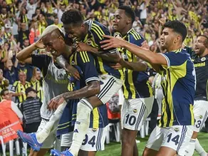Fenerbahçe’de Devler Ligi heyecanı: Benfica önünde avantaj arıyor
