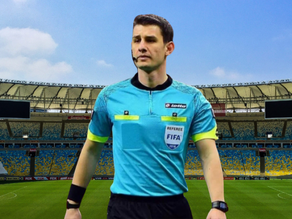 Hakem Meler, sahalara geri dönüyor