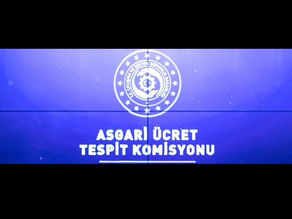 Asgari Ücret Tespit Komisyonu’nun yapısı yeniden düzenleniyor