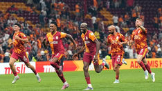 Galatasaray 3-1 Çaykur Rizespor
