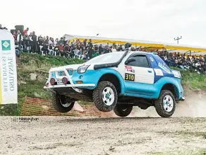 Akdeniz Off-Road Şampiyonası Adana’da düzenlenecek!