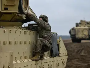 Polonya: ABD'nin nükleer silahlarını ülkemize yerleştirmesini istiyoruz