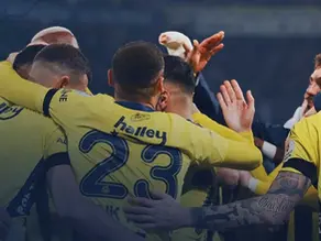 Fenerbahçe-Benfica maçı sonrası ülke puanı güncellendi