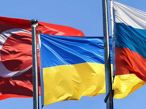 Türkiye'de Üçüncü Barış Zirvesi hazırlığı: Ukrayna ve Rusya heyetleri yeniden İstanbul'da