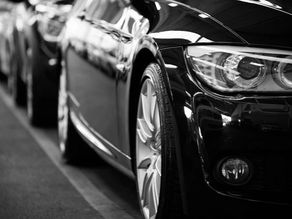 Gümrüklerde 1,7 milyar liralık kaçak araç operasyonu