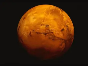 Mars'ta geçmişte okyanuslar ve kumsallar var mıydı? Bilim dünyasından yeni veriler