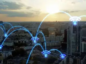 Kırsal Alanlarda 4.5G Teknolojisi ile İnternet Hedefi!