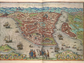 İstanbul’un fethi: 1453'te Osmanlı gemileri Haliç'e karadan nasıl taşındı?