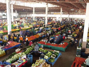 İstanbul’da ekim enflasyonu %40’ı aştı