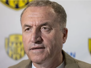 Ankaragücü Başkanı Faruk Koca özür diledi, istifa etti