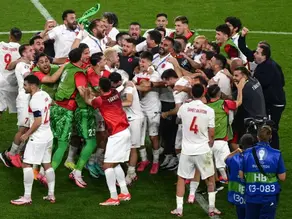 Türkiye, Çek Cumhuriyeti'ni 2-1 yenerek EURO 2024'te tur atladı: Son 16 turunda rakip Avusturya