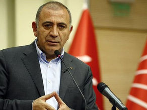 CHP'nin itirazı reddedildi, Gürsel Tekin görevini sürdürecek