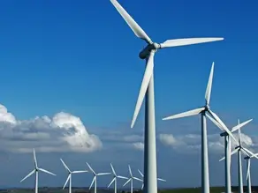 Türkiye, rüzgar enerjisinde Avrupa’da zirveye yaklaşıyor