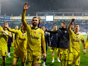 Fenerbahçe’nin Konferans Ligi’ndeki rakibi belli oldu