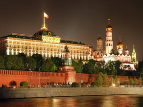 Kremlin: Petrol yaptırımlarının hafifletilmesiyle Rus ve Amerikan çıkarları örtüşüyor