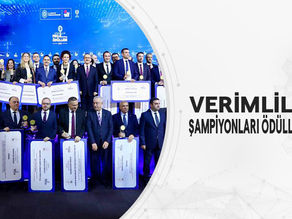 Verimliliğin Şampiyonları