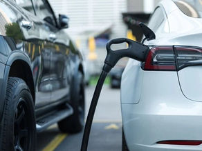 Türkiye’de elektrikli otomobil satışları 11 ayda ikiye katlandı