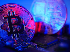 Bitcoin 40 dakika içerisinde şok düşüş yaşadı