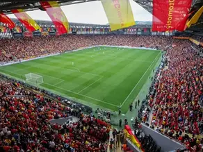 Göztepe İzmir avantajını kullanacak