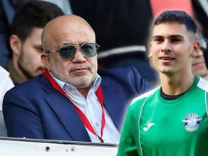 ADS’den Fenerbahçe’ye 3 Transfer