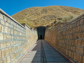 Gordion antik kentini yöneten 'altın dokunuşlu' Kral Midas'ın gerçek kimliği