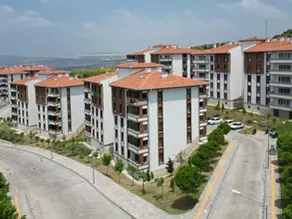 500 bin sosyal konut projesi’ne 5 milyon 314 bin kişi müracaat etti