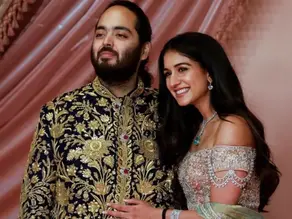 Hintli milyarderin aylar süren düğünü: Rihanna'dan Justin Bieber'a ünlüler geçidi