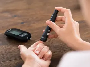 Türkiye’de diyabet oranı Avrupa’nın zirvesinde