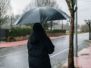 Havalar soğuyor, yağışlar geri dönüyor