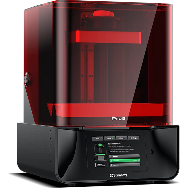 3D printing