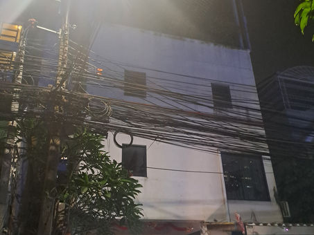 방콕 사우나매니아 sauna mania