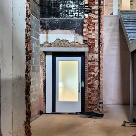 platform lift