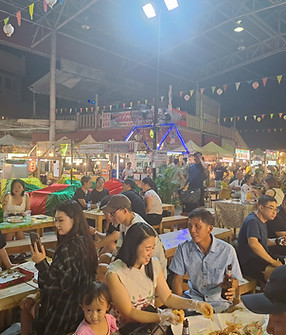 바이욕 타워 1,2 전경