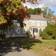 7. The Original Houses of Blawenburg: The Nevius/Van Zandt Homestead, Part 2