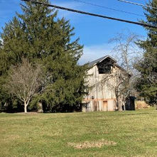 Christmas in the Country Remembered