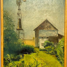 85 A New Home for the Lost Windmill