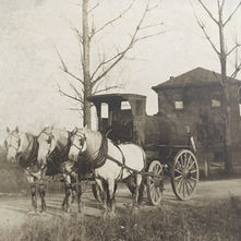 49 Delivering Oil in the Good Old Days