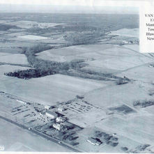 Van Zandt Farmstead 1939