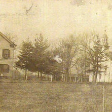 71 The Ghosts in the Old Parsonage