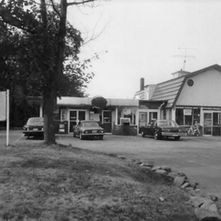 21 Sweet Memories at the DQ