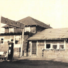 Hillpot's Hilltop Store