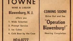 Blog 109 ~ Operation Blawenburg