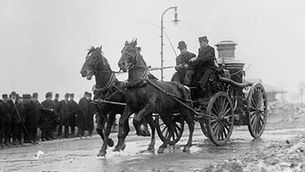 Blog 125 The Great Fires of 1916