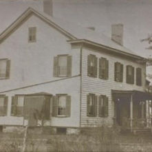 72 The Old Parsonage